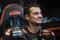 &ldquo;Y de repente, Pedrosa sinti&oacute; ganas de volver a correr&rdquo;