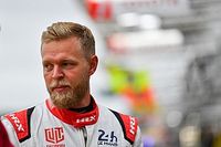 Peugeot deberá reemplazar a Magnussen para su proyecto en el WEC