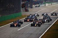 TABELA F1: Após ‘treta’ entre Verstappen e Hamilton, veja como ficou a classificação