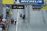 Yamaha sugiere que Vi&ntilde;ales trat&oacute; de &lsquo;reventar&rsquo; el motor de su M1