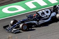 Bez zmian w AlphaTauri