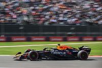 Max Verstappen evita la penalizaci&oacute;n en parrilla para la carrera de F1 en M&eacute;xico