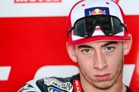 Acosta: "El hombro no ser&aacute; una limitaci&oacute;n, pero todo depender&aacute; de c&oacute;mo conduzca"