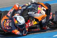 En KTM dicen estar "listos" para arrancar la temporada 2025 de MotoGP