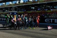 Cu&aacute;les son los nombres completos de los pilotos de F1