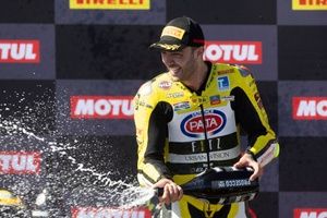 Iannone encuentra patrocinador para seguir un año más en WorldSBK