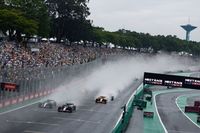 Todo lo que Pirelli quiere cambiar del neum&aacute;tico de lluvia de F1 que nadie usa