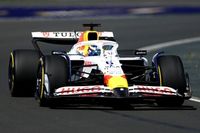 &iquest;Por qu&eacute; Racing Bulls fue m&aacute;s r&aacute;pido que Red Bull el viernes en Melbourne?