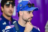 Oliveira reaparecerá en Le Mans tras la lesión sufrida en Argentina