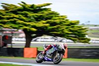 Quartararo: "Mi moto empez&oacute; a saltar, ha sido ca&oacute;tico"