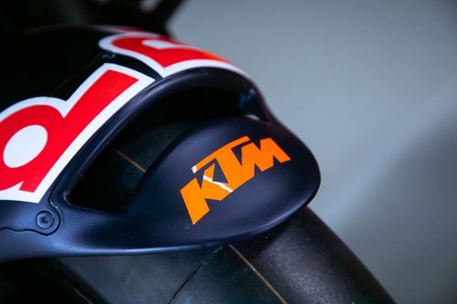 MotoGP: Empresa proprietária da KTM negocia dívida e evita falência; desfecho da 'novela' é iminente
