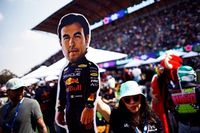 Por qu&eacute; el GP de M&eacute;xico cree que tiene un futuro brillante con o sin Checo P&eacute;rez