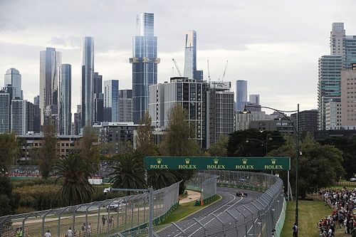 Станет ли в Мельбурне больше обгонов? Гонщики ответили