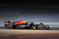 Verstappen bate a Ferrari en la FP2 de Bahrein; Alonso, 5º