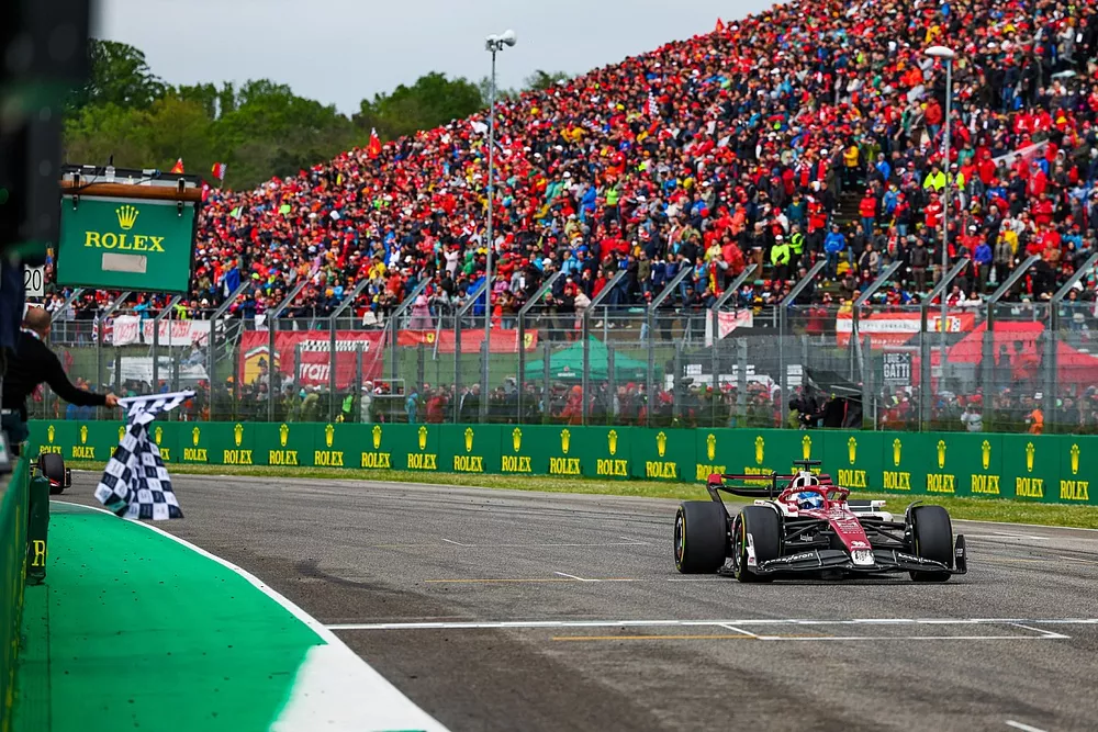 Valtteri Bottas, Alfa Romeo C42