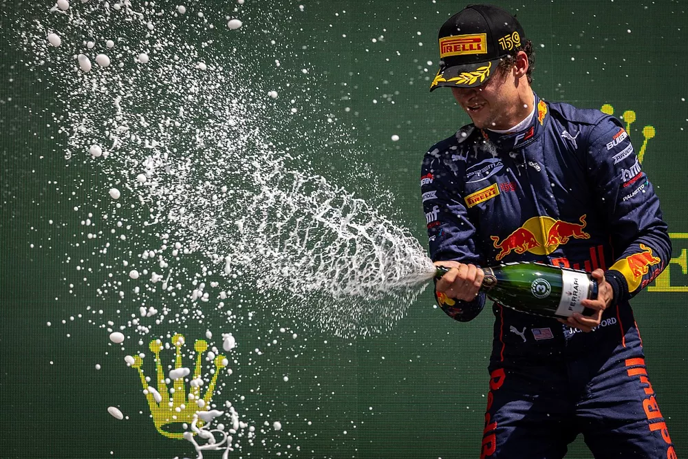 Jak Crawford, Prema Racing