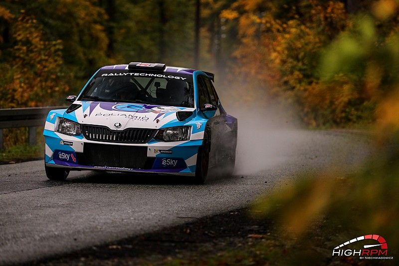 Rajd Dolnośląski 2019