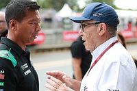 "Rossi no se va a quedar a cualquier precio", dice Ezpeleta