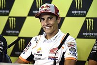 Márquez: “Soy el único que puede perder este título”