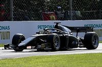 Alesi debuta los neum&aacute;ticos de 18 pulgadas en pista 