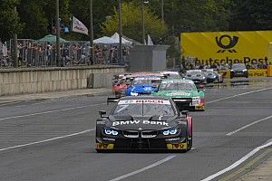 Spa abrirá la temporada 2020 del DTM 