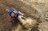 Jorge Prado, a encarrilar el MX2 2019 en Lommel; previa y horarios