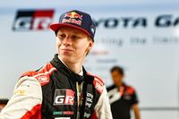 Rovanpera, campe&oacute;n del WRC, quiere debutar en carreras de 24 horas
