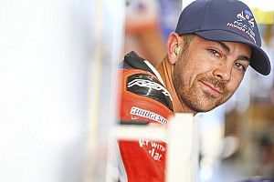 Un piloto está bajo sedación tras un grave accidente en Suzuka