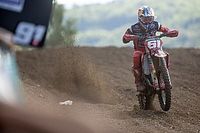 MXGP Locket: un cauteloso Jorge Prado mina la moral de sus rivales