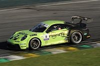 Porsche: Neugebauer supera Costa e faz a pole da Carrera Cup em classifica&ccedil;&atilde;o repleta de incidentes