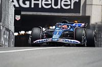 Bolesny spadek Ocona