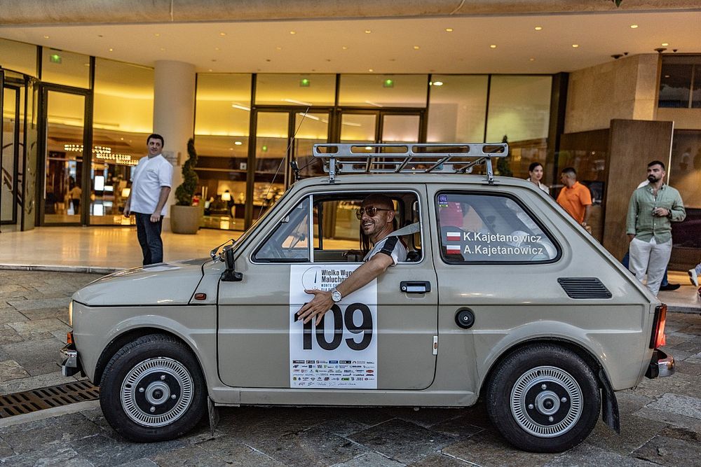 Wielka Wyprawa Maluchów