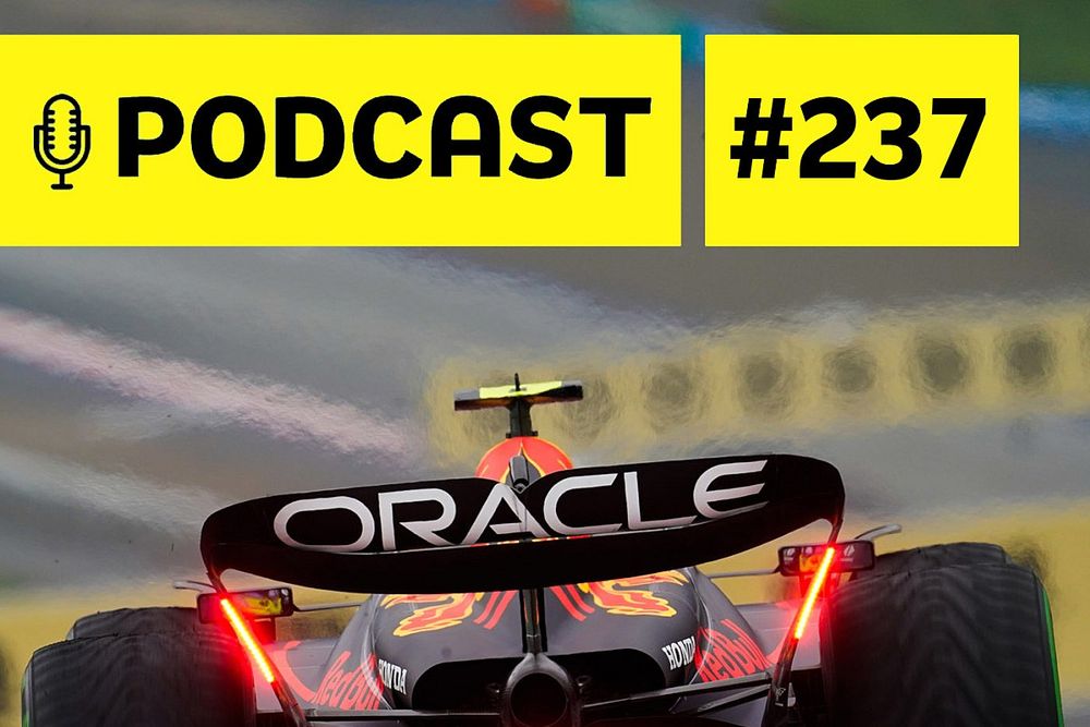 Podcast #237
