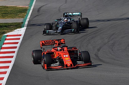 Brawn wants all F1 teams involved in second Netflix series