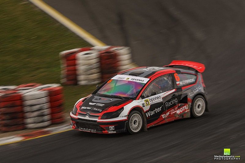 MPRC 2019, Autodrom Slomczyn