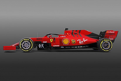 Teknik analiz: Ferrari SF90