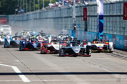 Buemi surpris par l'arrivée massive des constructeurs en FE