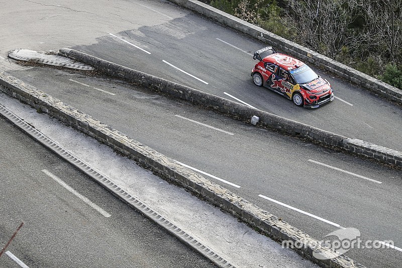 В WRC начали готовить переход на гибридные технологии к 2022 году