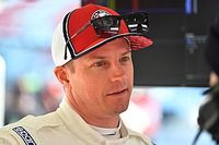 Raikkonen: La f&aacute;cil adaptaci&oacute;n con Alfa ha eliminado dudas