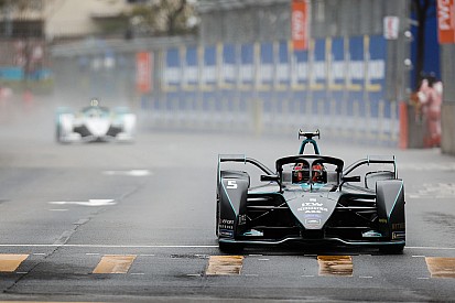Vandoorne: Hong Kong’daki pole, HWA’nın potansiyelini kanıtlıyor