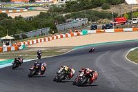 Do Estoril w końcu maja