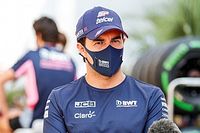 F1: Chefe da Haas diz que Pérez não é uma "escolha óbvia" para a equipe