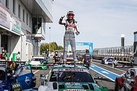 Zwycięstwo M&uuml;llera, pech Kubicy