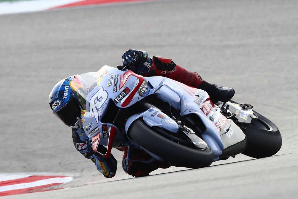 Alex Márquez, Gresini Racing 