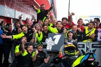 Los puntos en com&uacute;n entre Bezzecchi y Rossi, seg&uacute;n su ingeniero