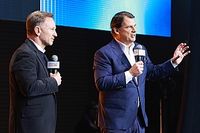 VIDEO: Ford presenteert F1-terugkeer met prachtige beelden
