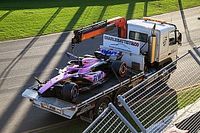 Alpine nie ma pretensji