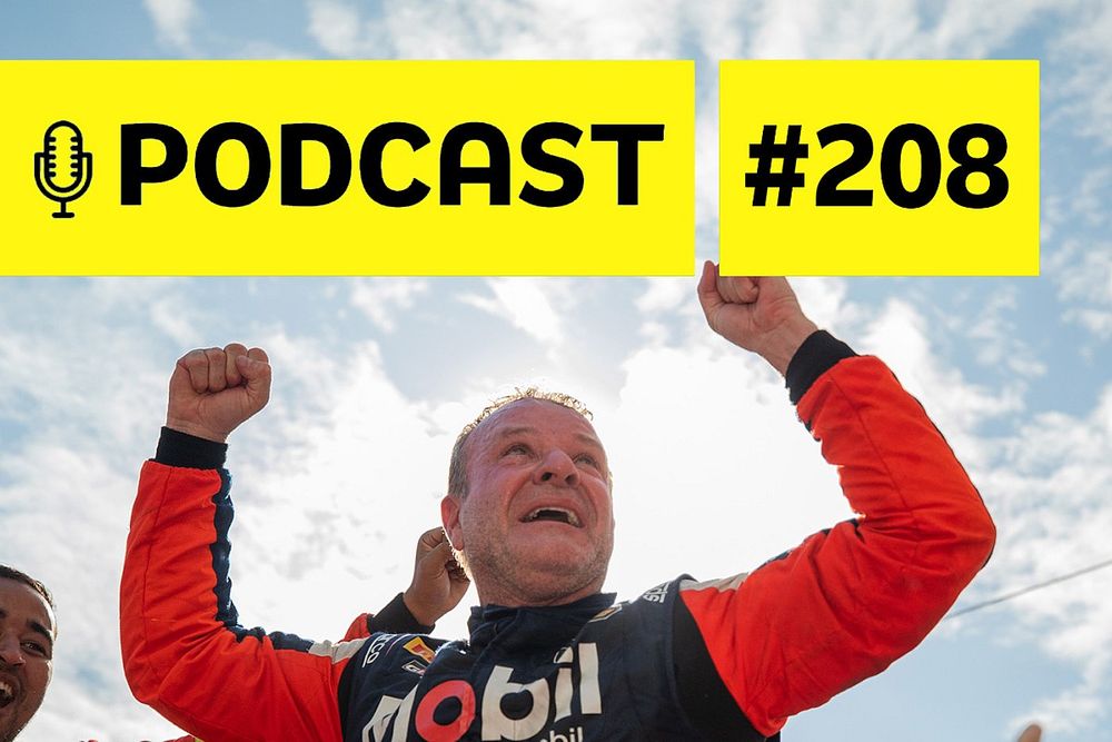 Podcast #208