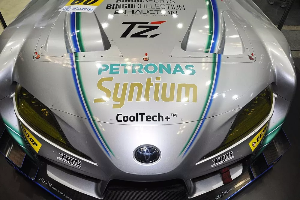 LM corsa 2023 Launch