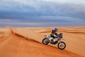 Docherty sprawił niespodziankę